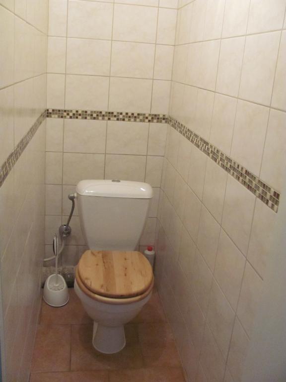 Economy Baltics Apartments - Keldrimaee Таллин Номер фото