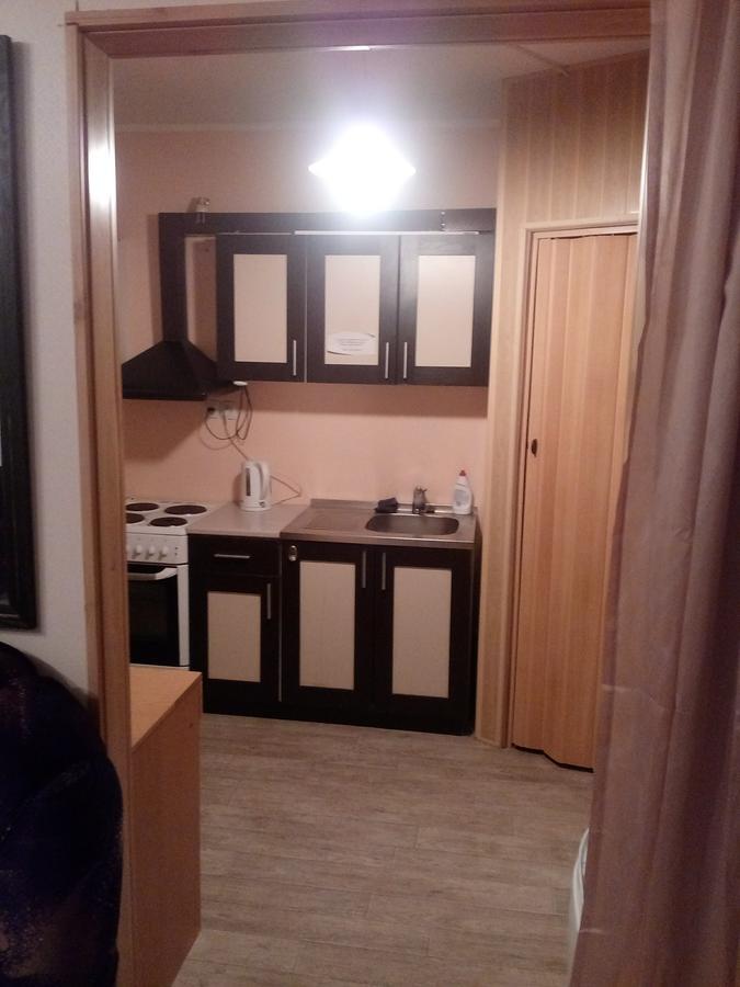 Economy Baltics Apartments - Keldrimaee Таллин Экстерьер фото